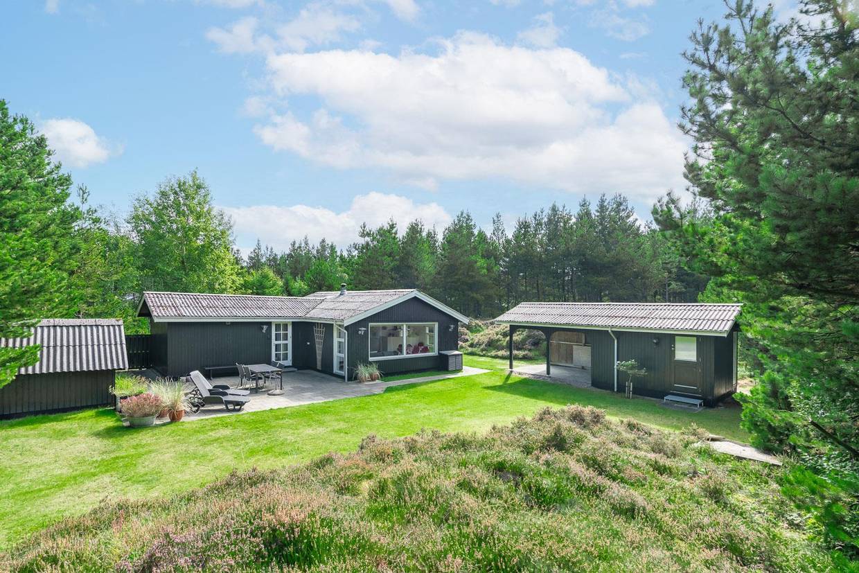 Foto von Ferienhaus OH17 in Henne Strand - Westjütland