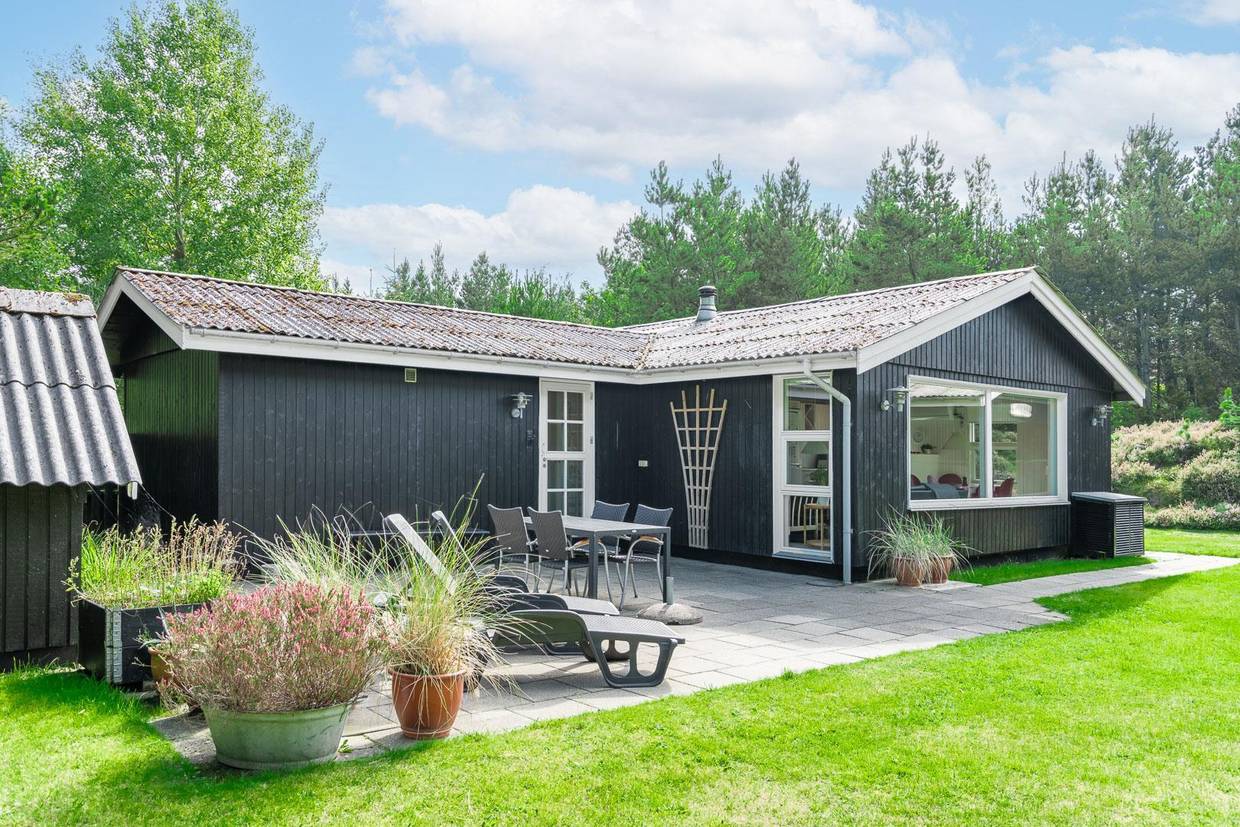Foto von Ferienhaus OH17 in Henne Strand - Westjütland
