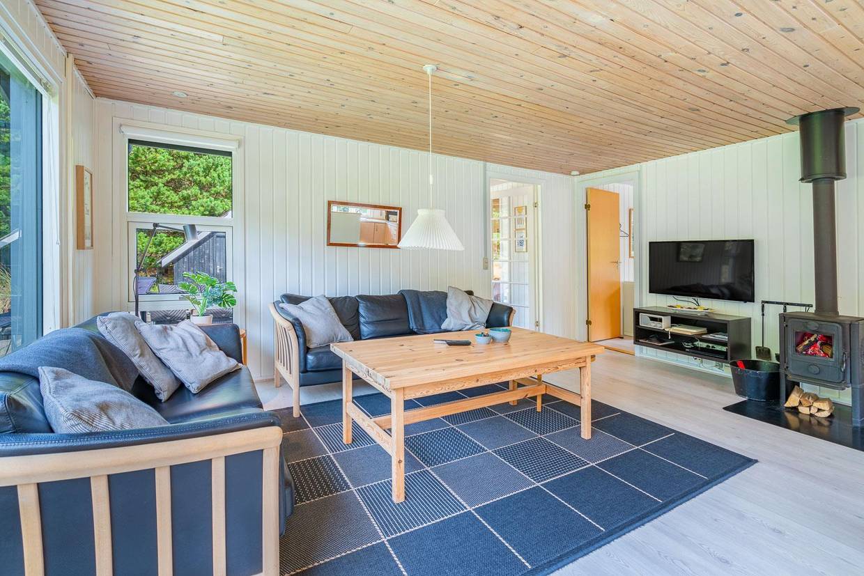 Foto von Ferienhaus OH17 in Henne Strand - Westjütland