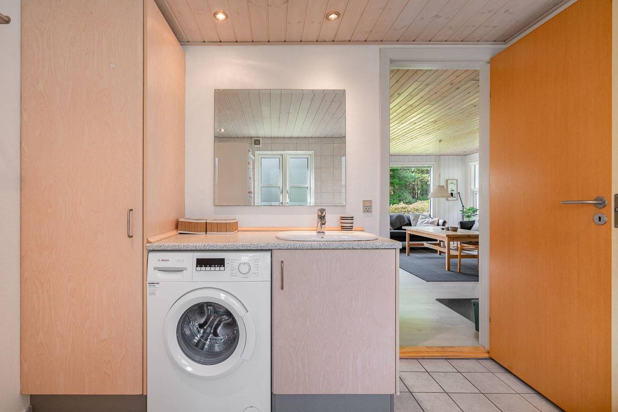 Foto von Ferienhaus OH17 in Henne Strand - Westjütland