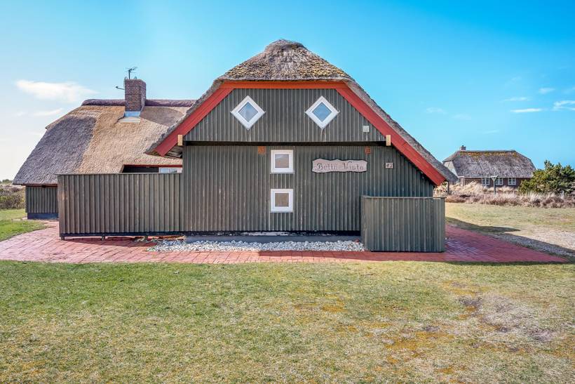 Foto von Ferienhaus OH18 in Blåvand - Westjütland