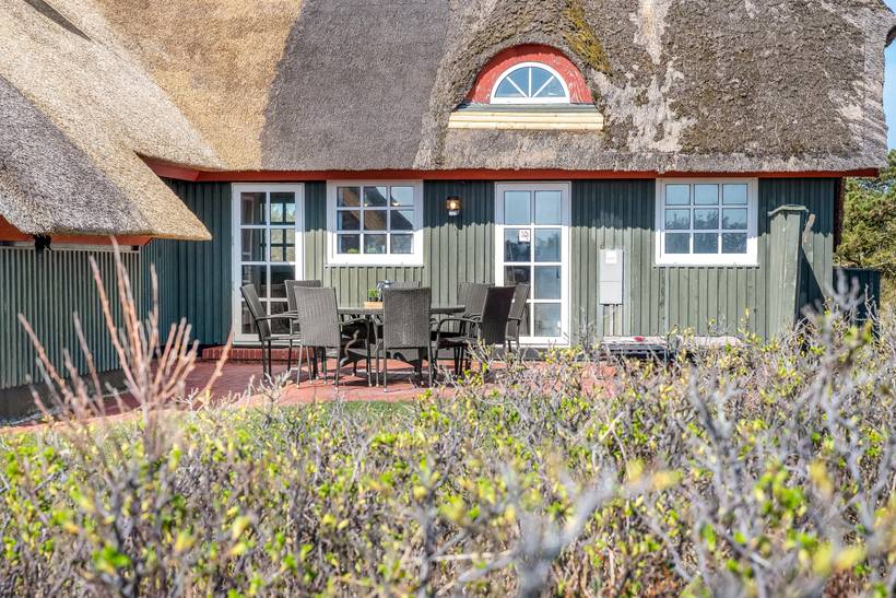 Foto von Ferienhaus OH18 in Blåvand - Westjütland