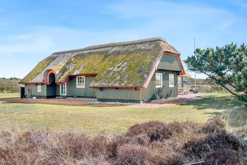 Foto von Ferienhaus OH18 in Blåvand - Westjütland