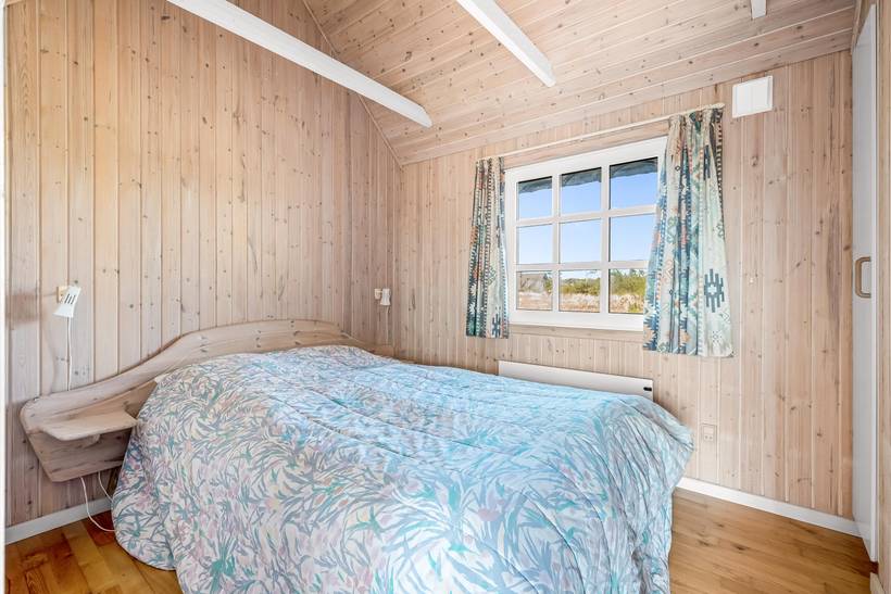 Foto von Ferienhaus OH18 in Blåvand - Westjütland