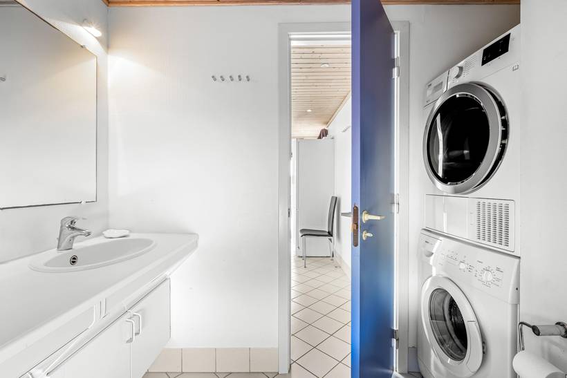 Foto von Ferienhaus OH18 in Blåvand - Westjütland