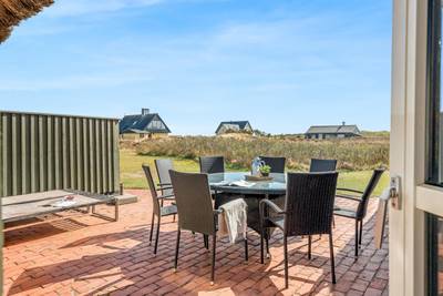 Vorschaubild von Ferienhaus OH18 in Blåvand - Westjütland