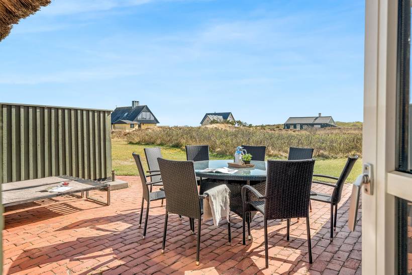 Foto von Ferienhaus OH18 in Blåvand - Westjütland