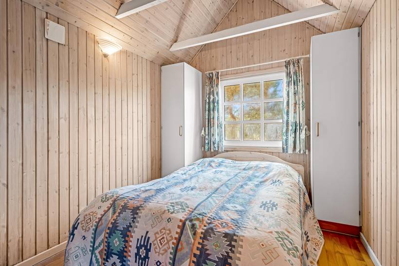 Foto von Ferienhaus OH18 in Blåvand - Westjütland