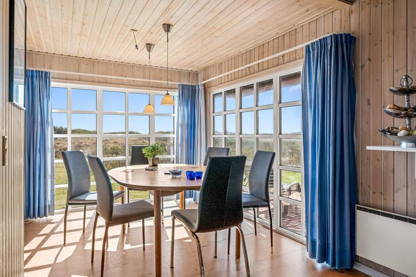 Foto von Ferienhaus OH18 in Blåvand - Westjütland
