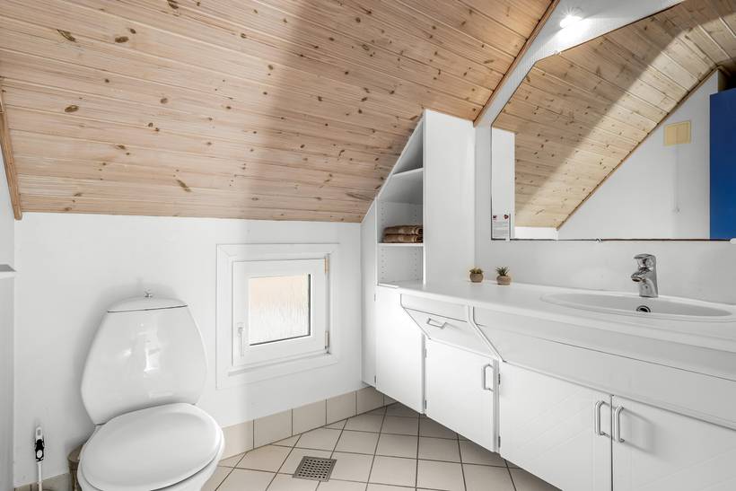 Foto von Ferienhaus OH18 in Blåvand - Westjütland