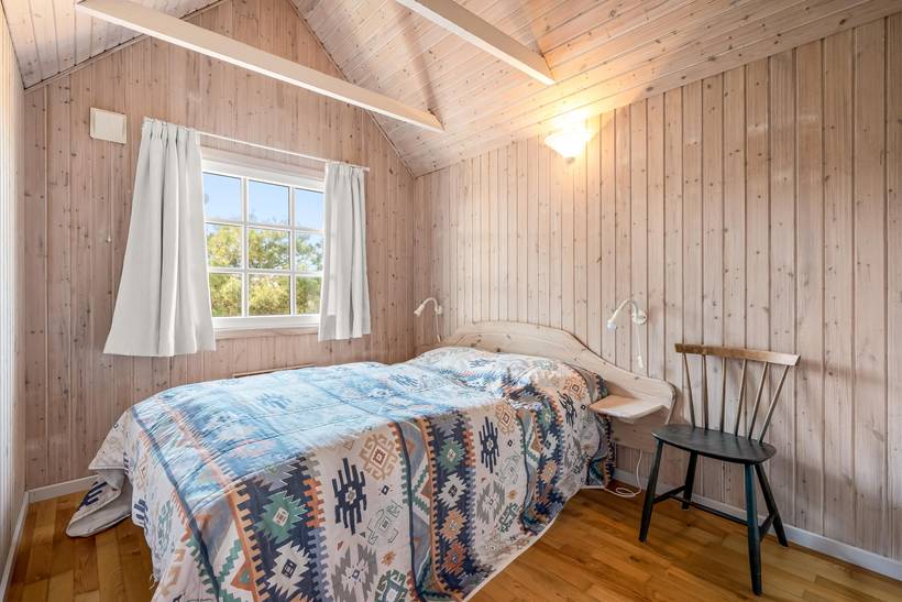 Foto von Ferienhaus OH18 in Blåvand - Westjütland