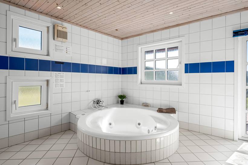 Foto von Ferienhaus OH18 in Blåvand - Westjütland