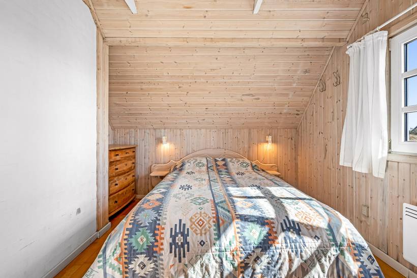 Foto von Ferienhaus OH18 in Blåvand - Westjütland