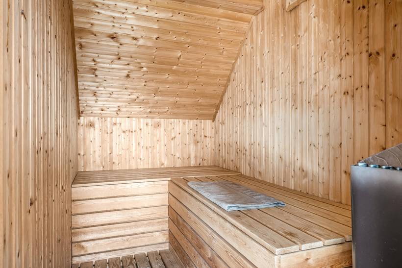 Foto von Ferienhaus OH18 in Blåvand - Westjütland