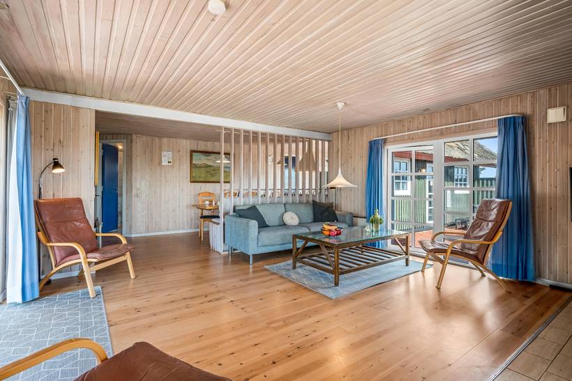 Foto von Ferienhaus OH18 in Blåvand - Westjütland