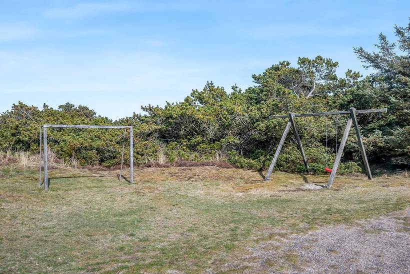 Foto von Ferienhaus OH18 in Blåvand - Westjütland