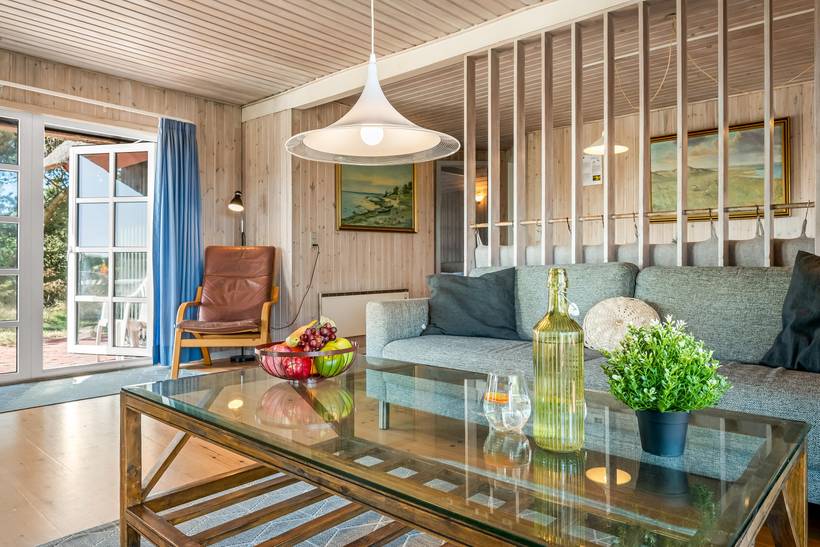 Foto von Ferienhaus OH18 in Blåvand - Westjütland