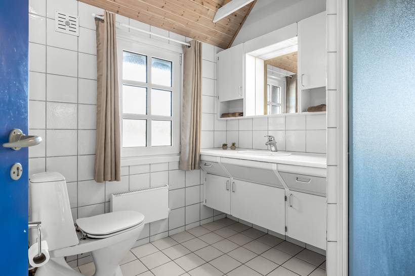 Foto von Ferienhaus OH18 in Blåvand - Westjütland