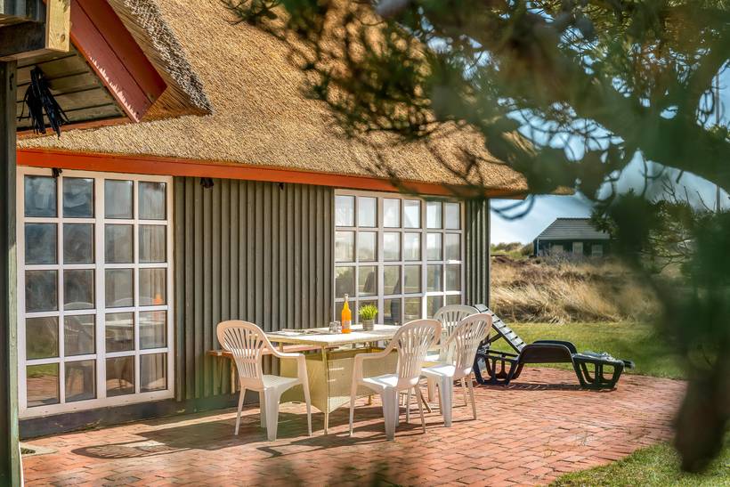 Foto von Ferienhaus OH18 in Blåvand - Westjütland