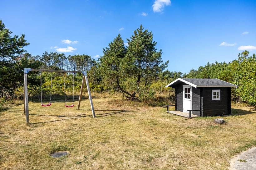 Foto von Ferienhaus OH20 in Nr. Lyngby - Løkken - Nordjütland