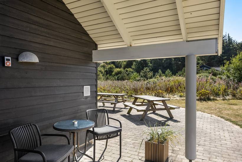 Foto von Ferienhaus OH20 in Nr. Lyngby - Løkken - Nordjütland