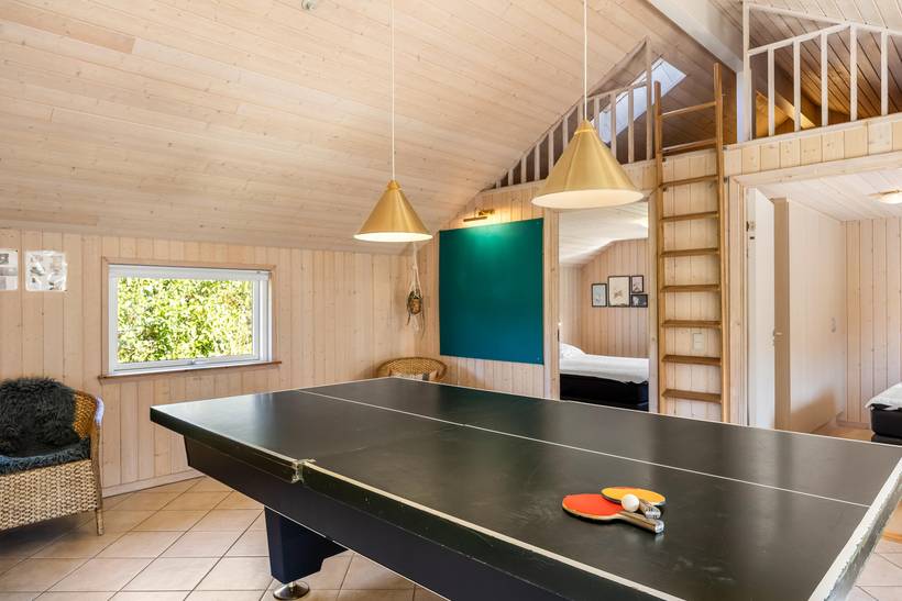 Foto von Ferienhaus OH20 in Nr. Lyngby - Løkken - Nordjütland