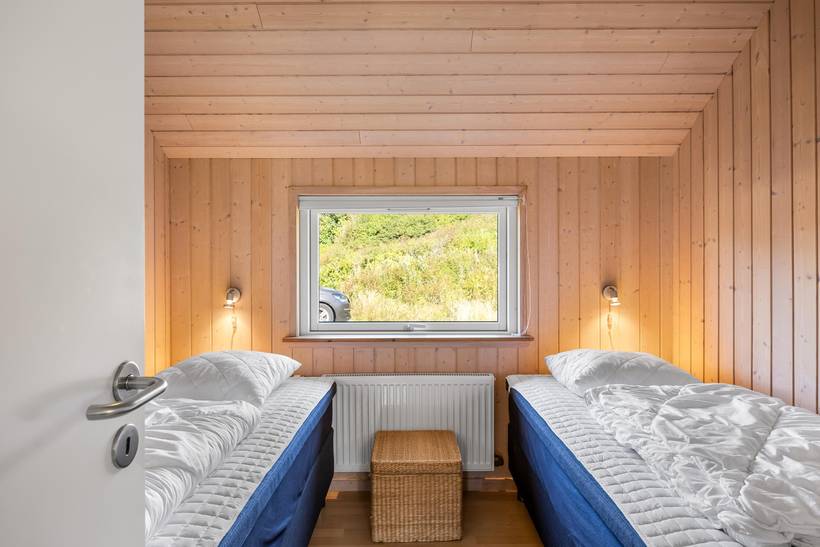 Foto von Ferienhaus OH20 in Nr. Lyngby - Løkken - Nordjütland