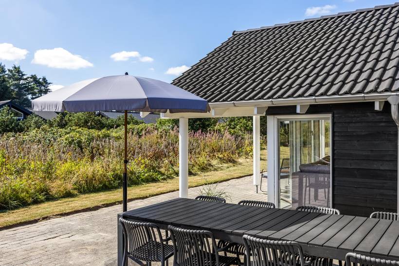 Foto von Ferienhaus OH20 in Nr. Lyngby - Løkken - Nordjütland