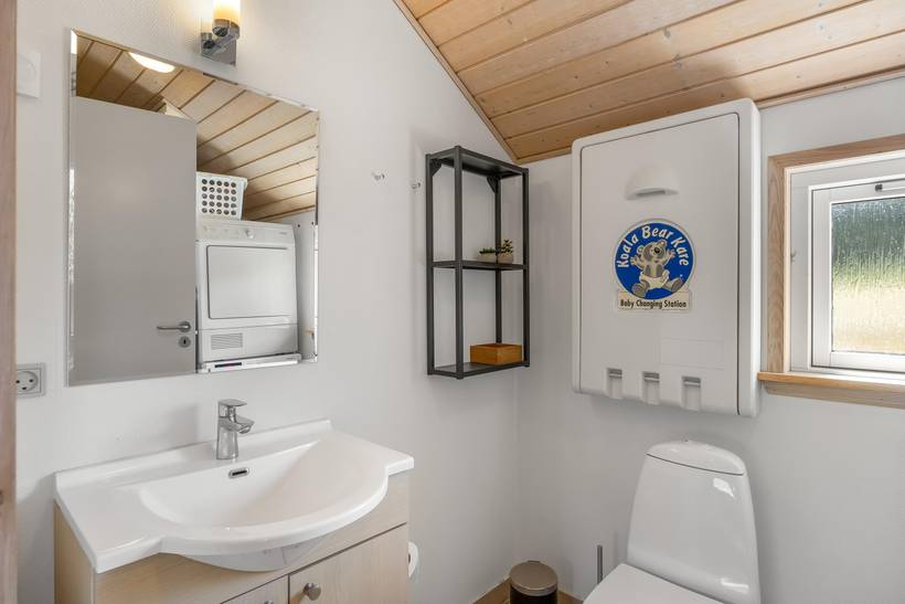Foto von Ferienhaus OH20 in Nr. Lyngby - Løkken - Nordjütland
