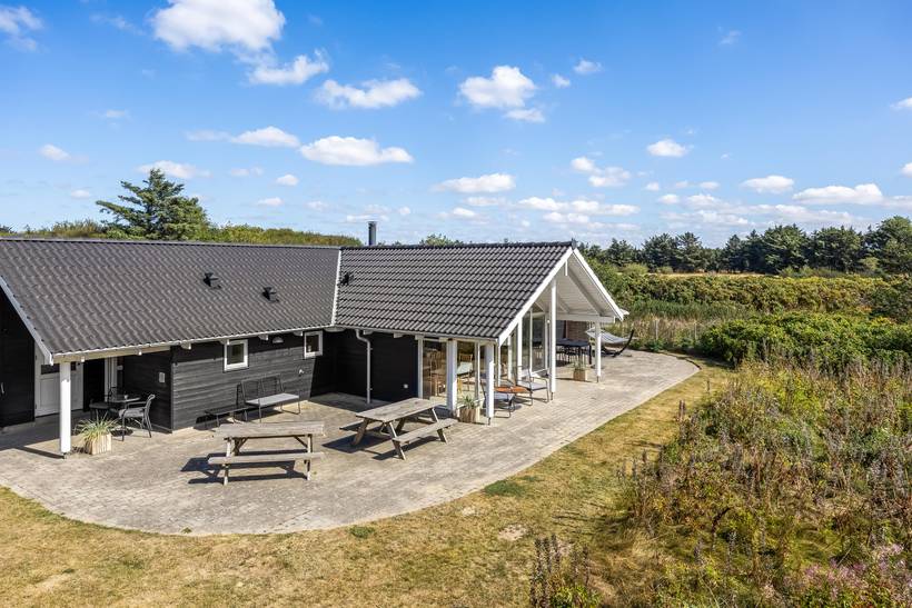 Foto von Ferienhaus OH20 in Nr. Lyngby - Løkken - Nordjütland