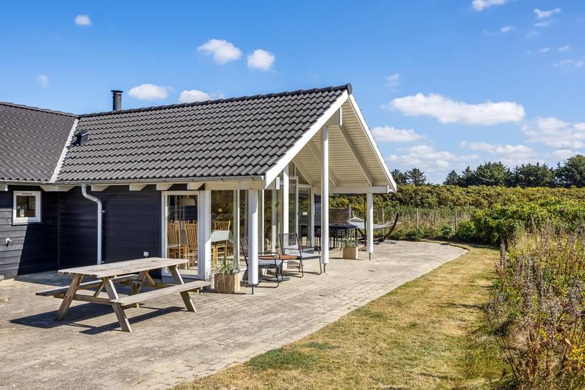 Foto von Ferienhaus OH20 in Nr. Lyngby - Løkken - Nordjütland