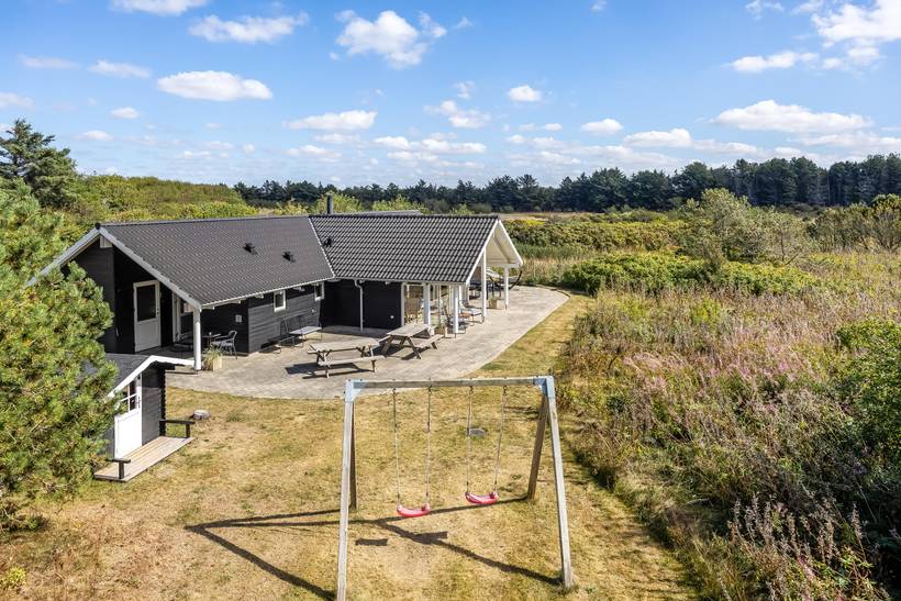 Foto von Ferienhaus OH20 in Nr. Lyngby - Løkken - Nordjütland