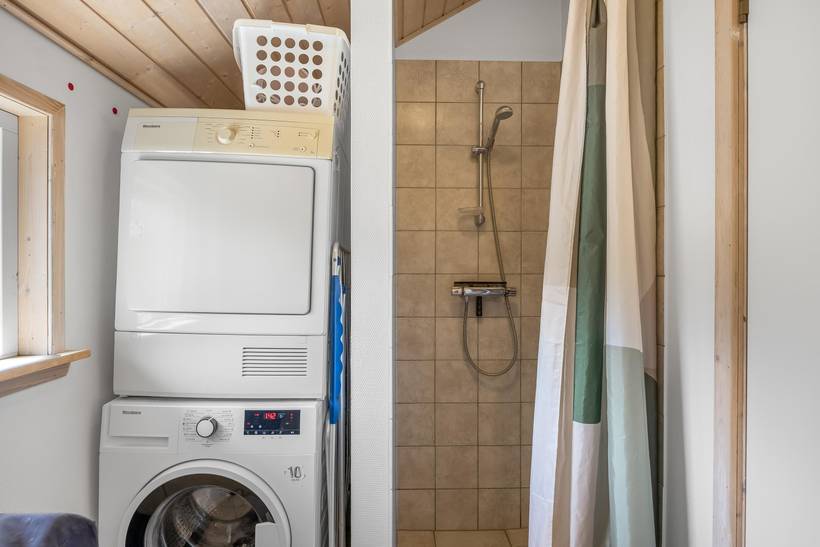 Foto von Ferienhaus OH20 in Nr. Lyngby - Løkken - Nordjütland