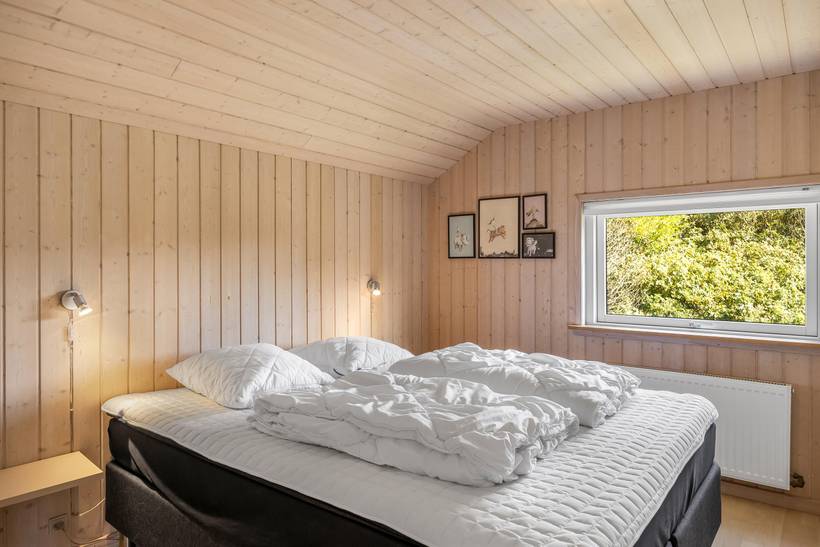 Foto von Ferienhaus OH20 in Nr. Lyngby - Løkken - Nordjütland