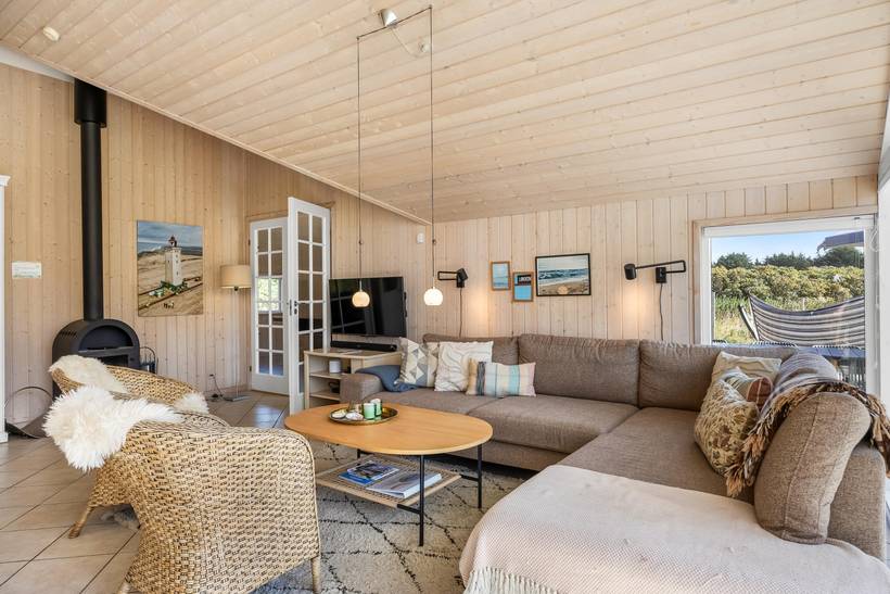 Foto von Ferienhaus OH20 in Nr. Lyngby - Løkken - Nordjütland