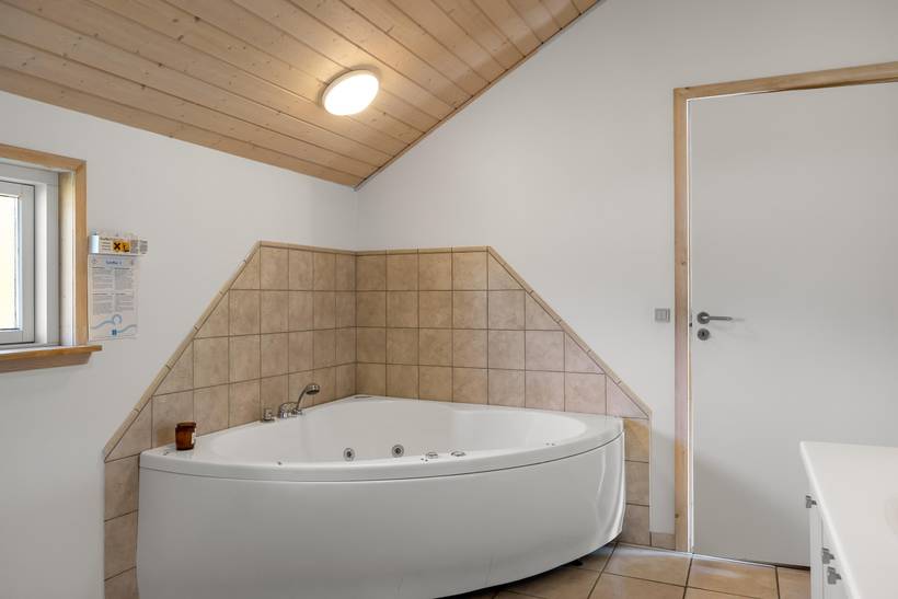 Foto von Ferienhaus OH20 in Nr. Lyngby - Løkken - Nordjütland