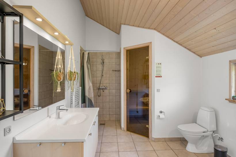 Foto von Ferienhaus OH20 in Nr. Lyngby - Løkken - Nordjütland