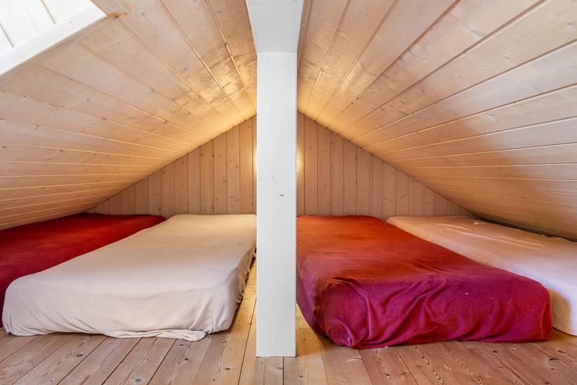 Foto von Ferienhaus OH20 in Nr. Lyngby - Løkken - Nordjütland