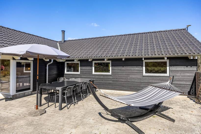 Foto von Ferienhaus OH20 in Nr. Lyngby - Løkken - Nordjütland