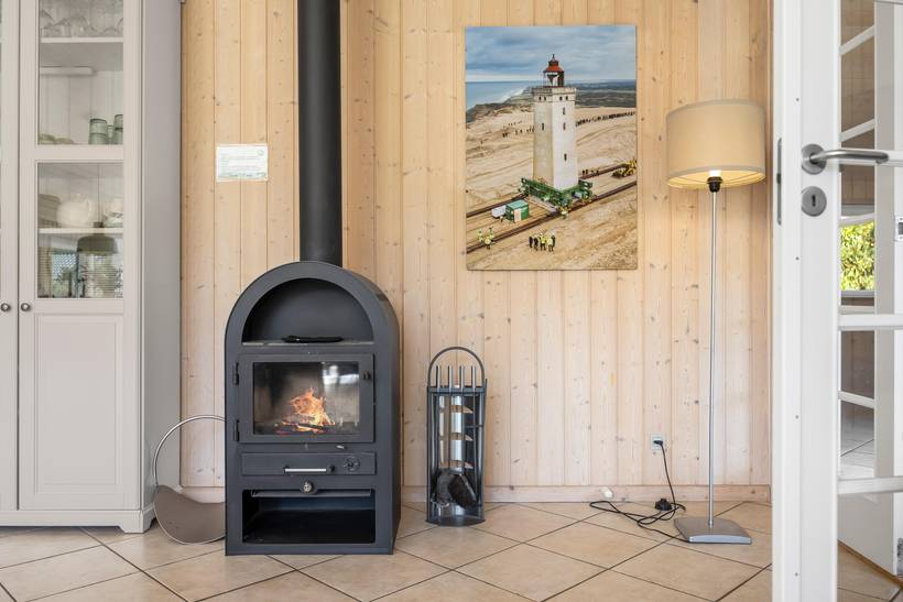 Foto von Ferienhaus OH20 in Nr. Lyngby - Løkken - Nordjütland