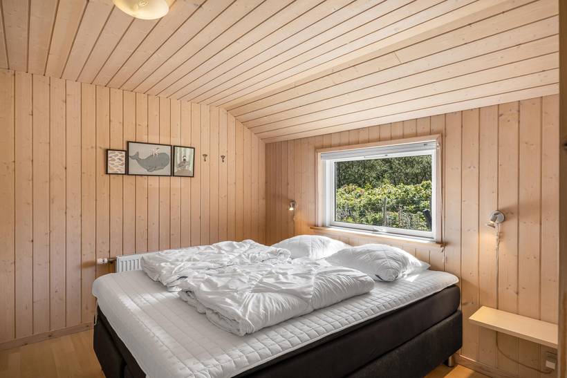 Foto von Ferienhaus OH20 in Nr. Lyngby - Løkken - Nordjütland