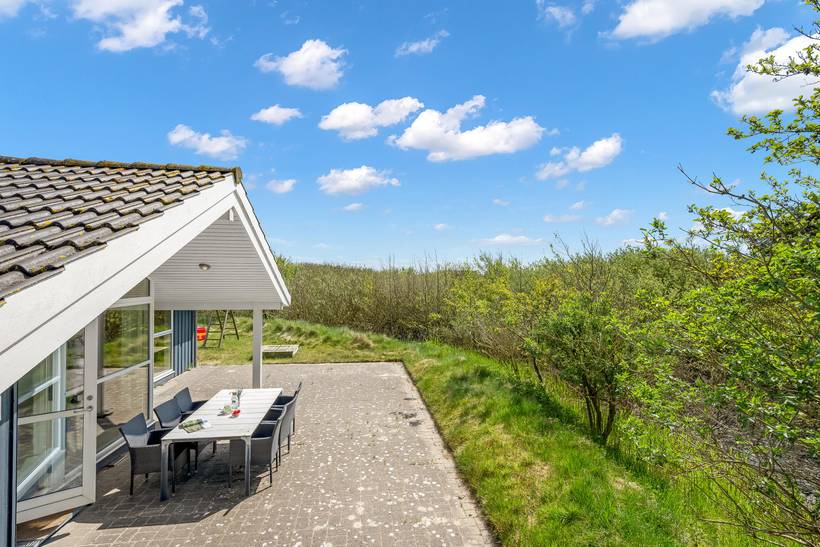 Foto von Ferienhaus OH21 in Rindby - Fanø
