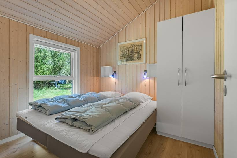 Foto von Ferienhaus OH21 in Rindby - Fanø