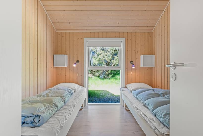Foto von Ferienhaus OH21 in Rindby - Fanø