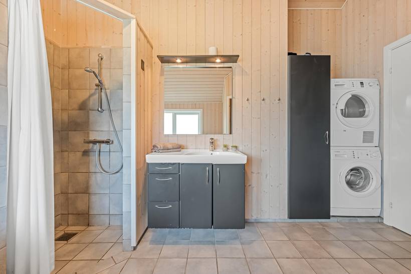 Foto von Ferienhaus OH21 in Rindby - Fanø