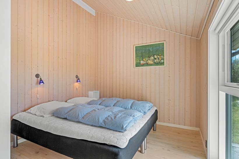 Foto von Ferienhaus OH21 in Rindby - Fanø