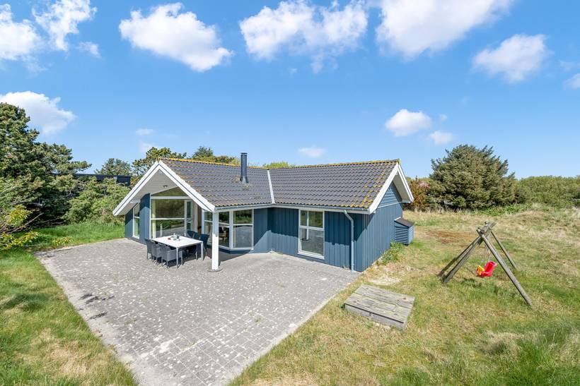 Foto von Ferienhaus OH21 in Rindby - Fanø