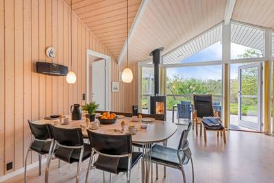 Vorschaubild von Ferienhaus OH21 in Rindby - Fanø