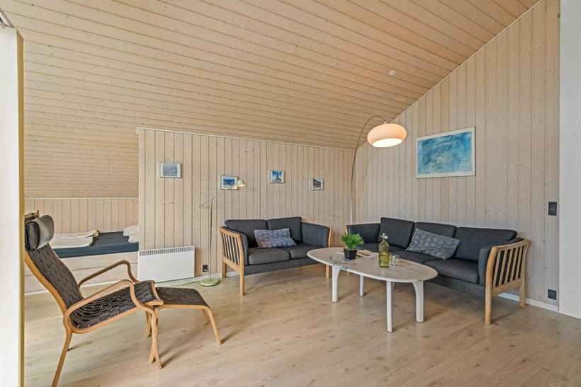 Foto von Ferienhaus OH21 in Rindby - Fanø