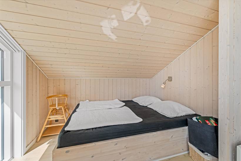 Foto von Ferienhaus OH21 in Rindby - Fanø